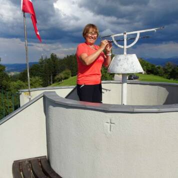 Christiana aus Scheibbs