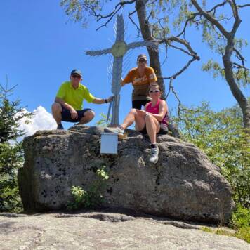 Gabriele  aus Amstetten