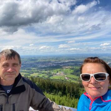 Gabriele  aus Amstetten