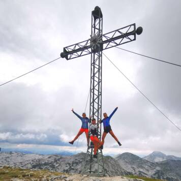 Daniela aus Rohrbach