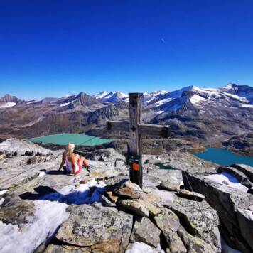 Daniela aus Rohrbach