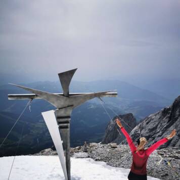 Daniela aus Rohrbach