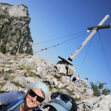 Susanne aus Freistadt