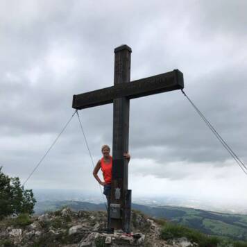 Ursula  aus Linz-Land