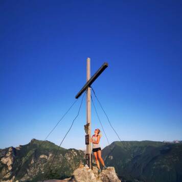 Daniela  aus Rohrbach