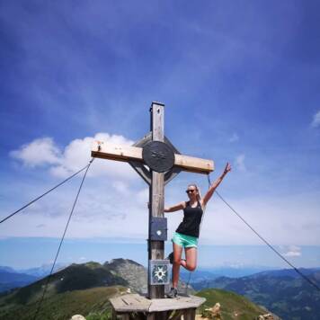 Daniela  aus Rohrbach