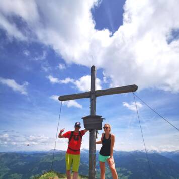 Daniela aus Rohrbach