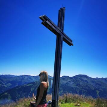 Daniela aus Rohrbach