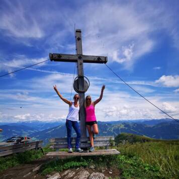 Daniela aus Rohrbach