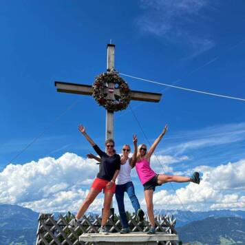 Daniela aus Rohrbach