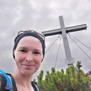 Regina aus Urfahr-Umgebung