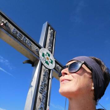 Regina aus Urfahr-Umgebung