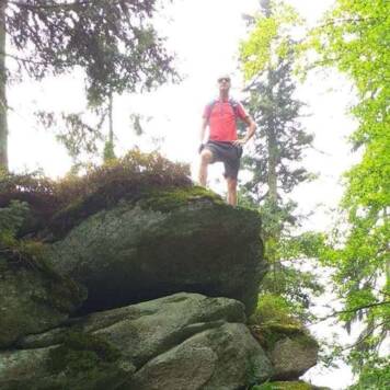 Thomas aus Freistadt