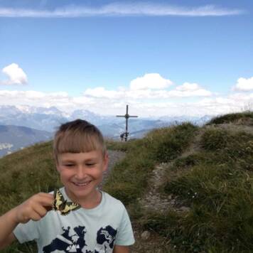 Florian  aus Rohrbach