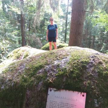 Adelheid  aus Freistadt