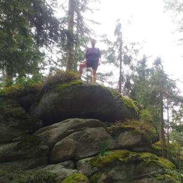 Adelheid  aus Freistadt