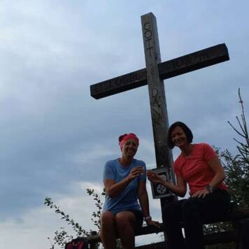 Regina aus Kirchdorf