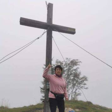 Ingrid aus Schärding