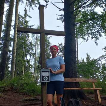 Regina aus Kirchdorf