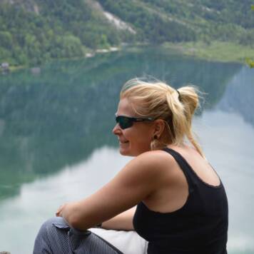 Doris aus Vöcklabruck