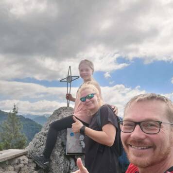 Doris aus Vöcklabruck