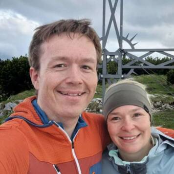 Doris aus Vöcklabruck