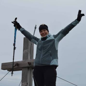 Doris aus Vöcklabruck