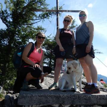 Doris aus Vöcklabruck