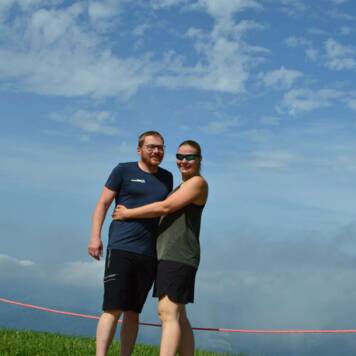 Doris aus Vöcklabruck