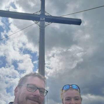 Doris aus Vöcklabruck