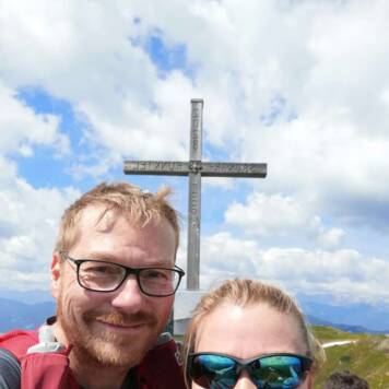 Doris aus Vöcklabruck