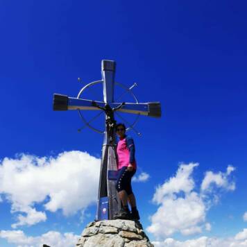 Gabi aus Vöcklabruck