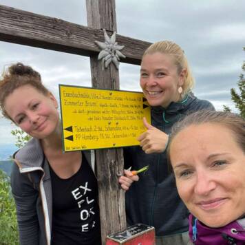 Doris aus Vöcklabruck