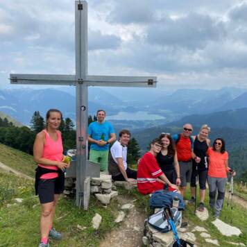 Doris aus Vöcklabruck