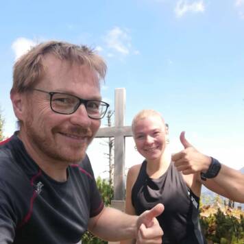 Doris aus Vöcklabruck