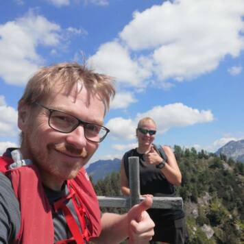 Doris aus Vöcklabruck