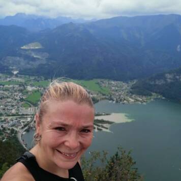 Doris aus Vöcklabruck