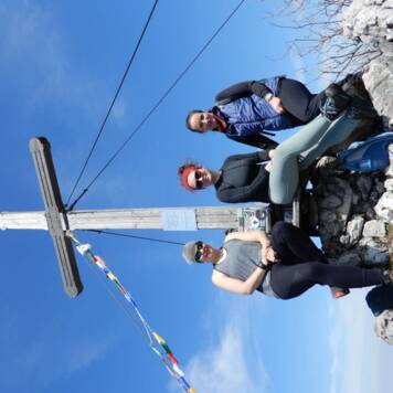 Doris aus Vöcklabruck