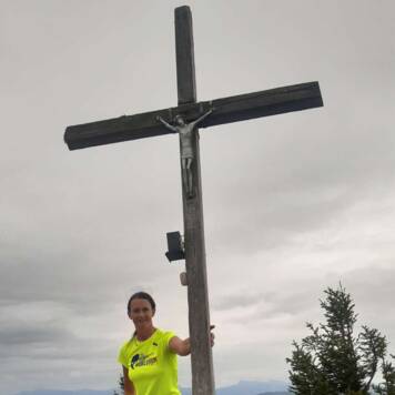 Eva aus Vöcklabruck