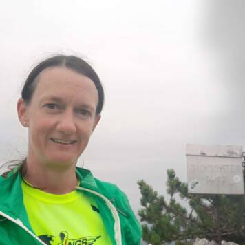 Eva aus Vöcklabruck