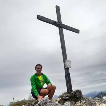 Eva aus Vöcklabruck