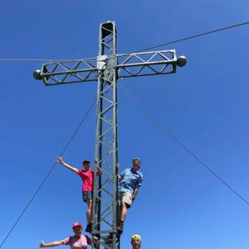 Brigitte aus Amstetten