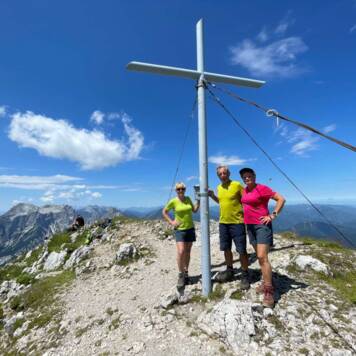 Brigitte aus Amstetten