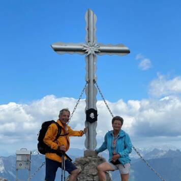 Brigitte aus Amstetten