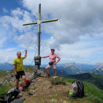 Brigitte aus Amstetten