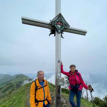 Brigitte aus Amstetten