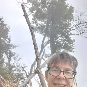 Margit aus Kirchdorf