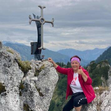 Ingrid aus Schärding