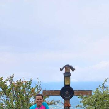 Sabine aus Kirchdorf