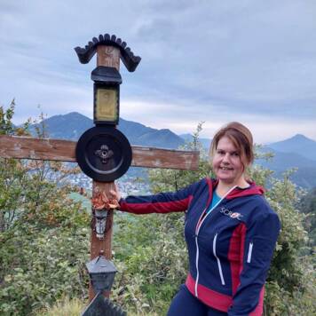 Renate aus Kirchdorf